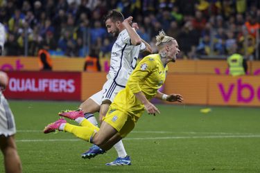 🎥 | Italië dankt plaatsing voor EK mede aan omstreden penaltymoment: 'Dit is een schandaal'