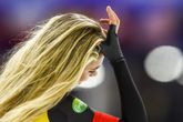 Jutta Leerdam schaatst rond met zieke moeder in gedachten: 'Ik probeer me af te sluiten' featured image