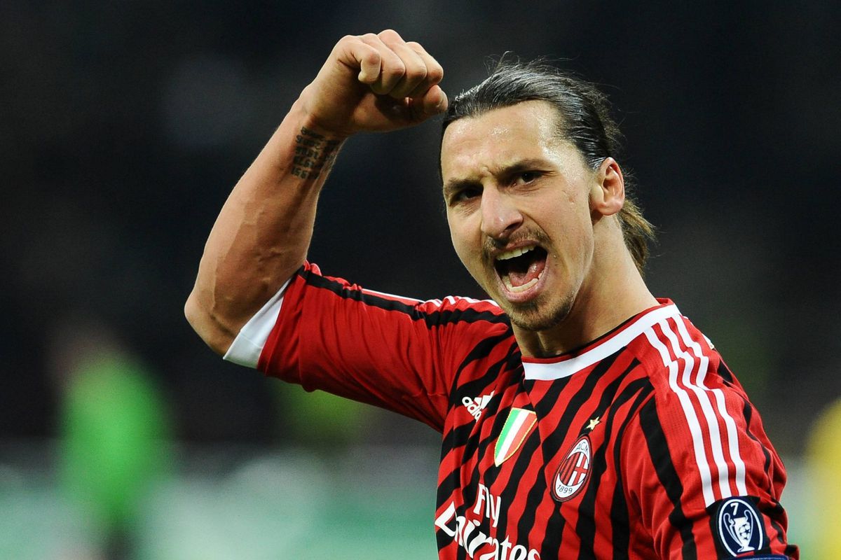 🎥 | AC Milan maakt met vage video terugkeer Zlatan bekend