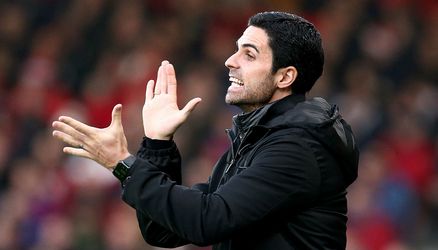 Uitslagen Boxing Day: Arteta verspeelt punten bij debuut, Ancelotti wint wél