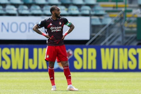Feyenoord zet zichzelf voor schut op bezoek bij hekkensluiter ADO