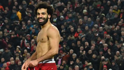 Absolute kraker in vierde ronde FA Cup