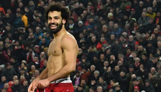 Absolute kraker in vierde ronde FA Cup