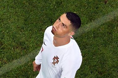 Nike en EA Sports 'ernstig verontrust' door verkrachtingszaak Ronaldo