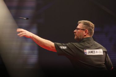 Double in, double out: kan je een 9-darter gooien op de World Grand Prix?