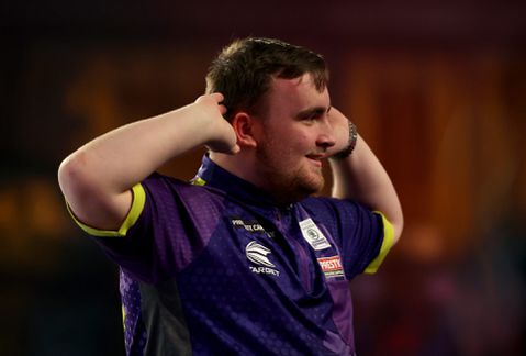 Dit hebben verliezer Luke Littler en kampioen Luke Humphries op WK darts aan geld verdiend