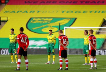🎥 | Southampton pakt belangrijke 3 punten tegen Norwich, check hier de goals