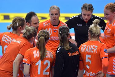 Handbalsters direct naar EK 2020, mannen missen WK 2021