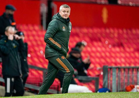 Manchester United een titelkandidaat? Solskjaer gelooft er niet meer in