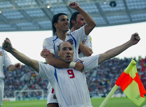 Nog steeds nachtmerries: ken jij deze enge Tsjechen nog?