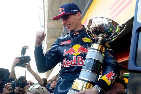 Grand Prix van Spanje definitief op Formule 1-kalender