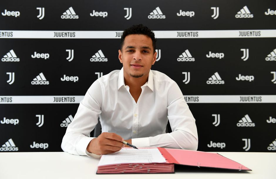 Huwelijk tussen Mohamed Ihattaren en Sampdoria lijkt van korte duur, zorgen in directe omgeving