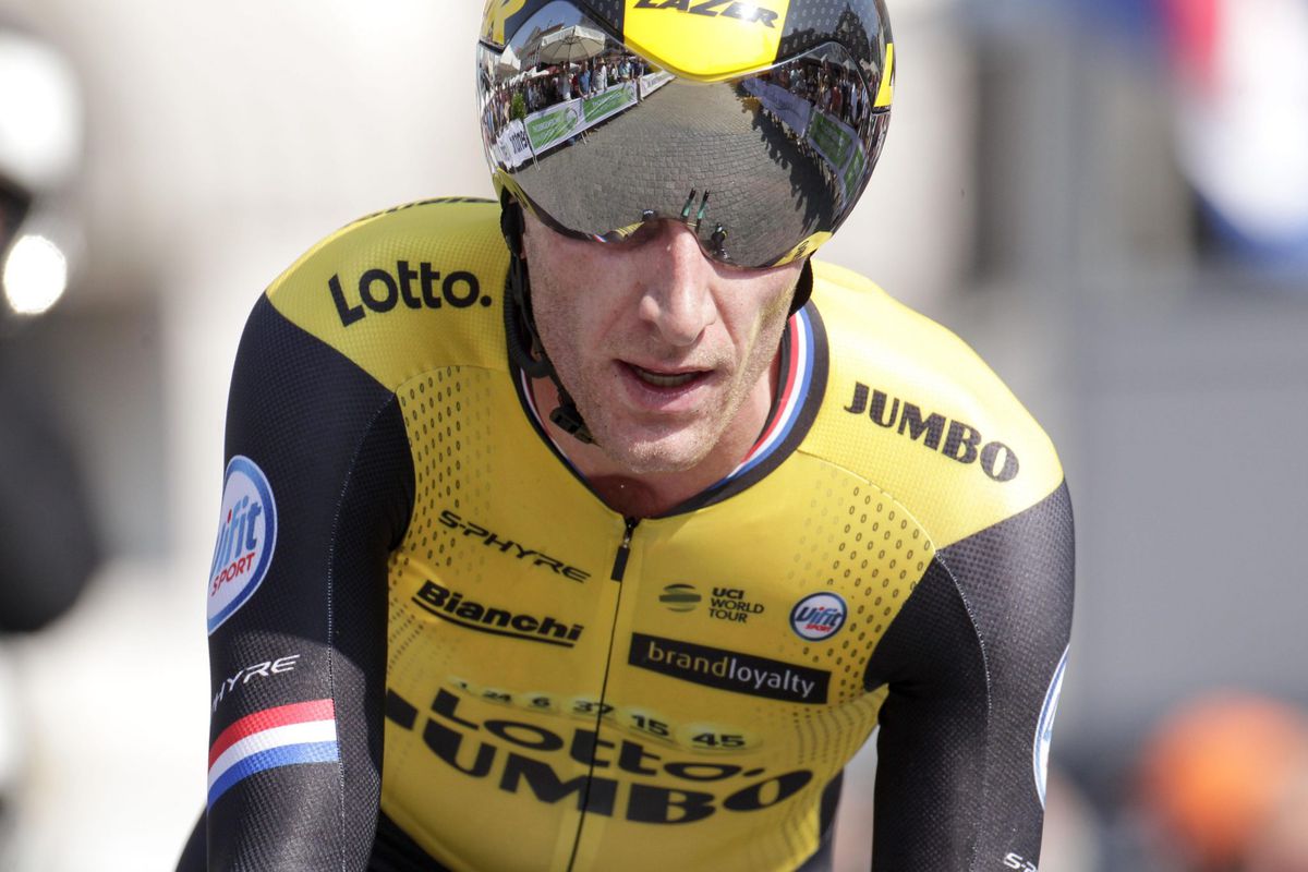 Lindeman en Van Emden blijven langer bij Lotto-Jumbo