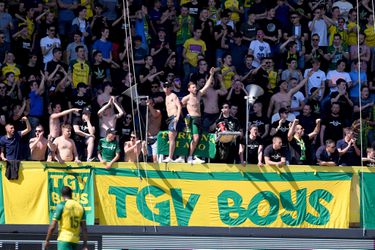 Supporters pesten? Fortuna Sittard-fans niet welkom in alle steden rondom Arnhem