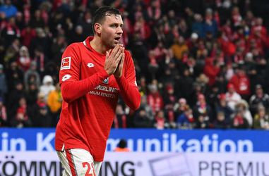 Toch geen rechtszaak: Adam Szalai is weer welkom bij Mainz