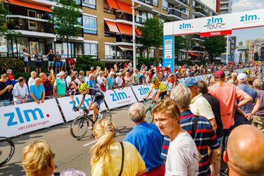 Nederlandse ZLM Tour volgend jaar stuk belangrijker