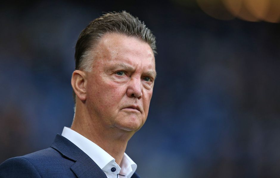 Van Gaal weet het zeker: homoseksualiteit komt voor in het profvoetbal, 'maar niet veel'
