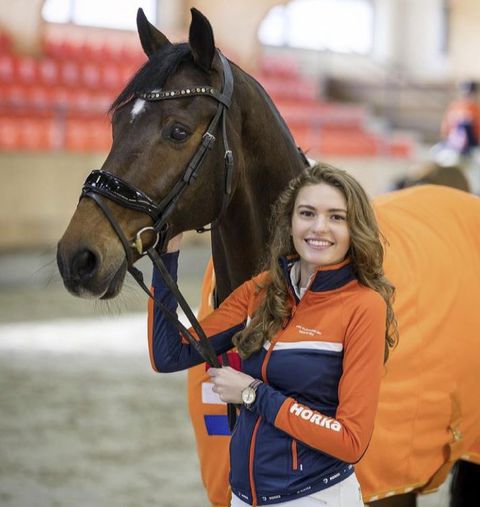 📸 | Paralympische Spelen, de Spelen van de mooie mensen: dit zijn de BABES van TeamNL