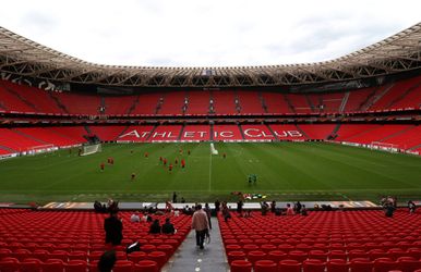 🤔 | Ook Bilbao in gevaar als speelstad op EK voetbal?