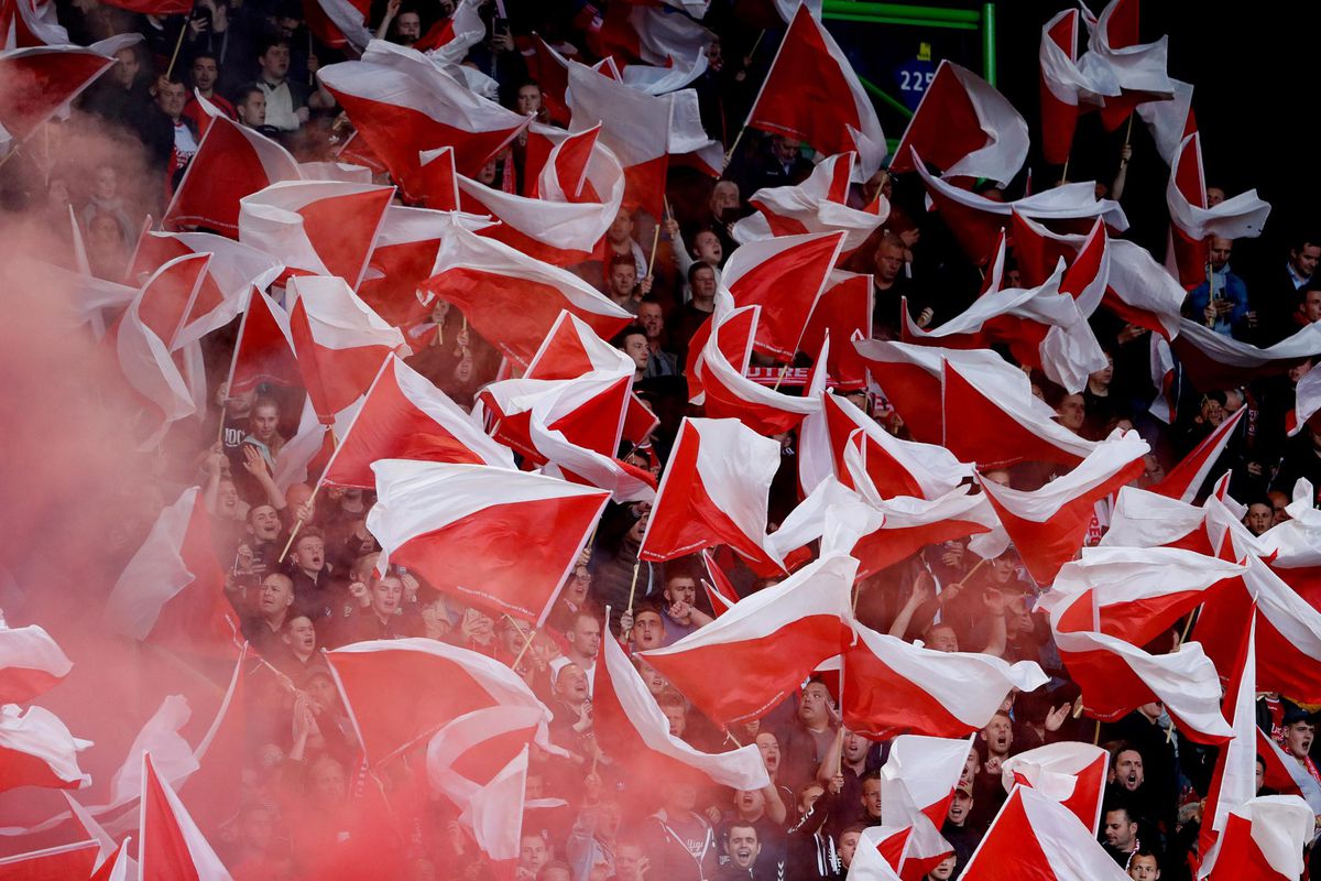 Supportersvereniging FC Utrecht: 'Amsterdam is onbetrouwbaar'