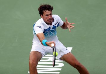 Haase hoeft niet te spelen tegen Del Potro en mag verder in Canada