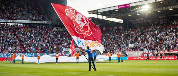 FC Twente lijdt ruim 3 ton verlies na degradatie