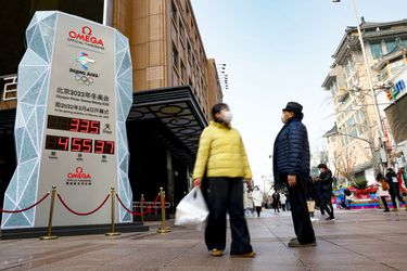 China wil coronavrije Spelen en stelt vaccins beschikbaar voor Olympiërs