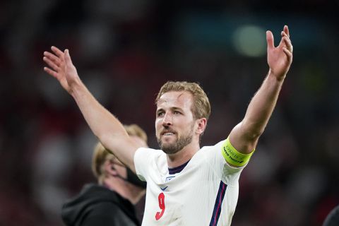 🤑 | Harry Kane op weg naar Manchester City: 187 miljoen euro op weg naar Tottenham
