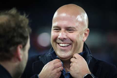 Dit is de opstelling van Feyenoord voor het laatste Champions League-duel met Celtic