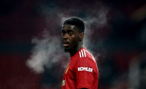 Racistische internethelden vallen 'eigen' Manchester United-spelers aan