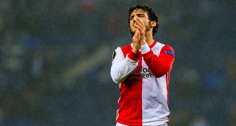 Ayoub gaat naar Griekenland, Van der Heijden wil niet weg