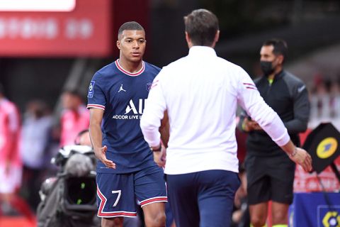 'Real Madrid legt allerlaatste bod neer bij PSG voor Kylian Mbappé: 170 miljoen én bonussen'