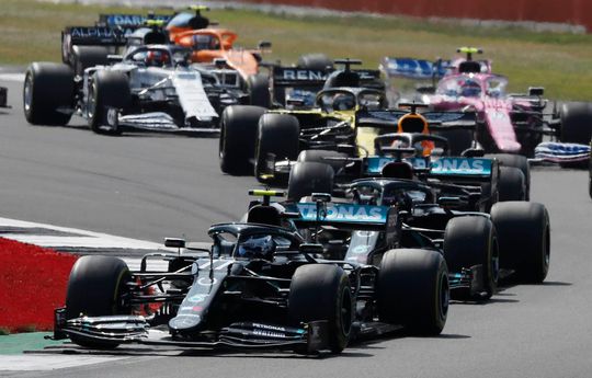 Formule 1 maakt eerste GP bekend waar sprintrace wordt gehouden, Italië en Brazilië mooie opties