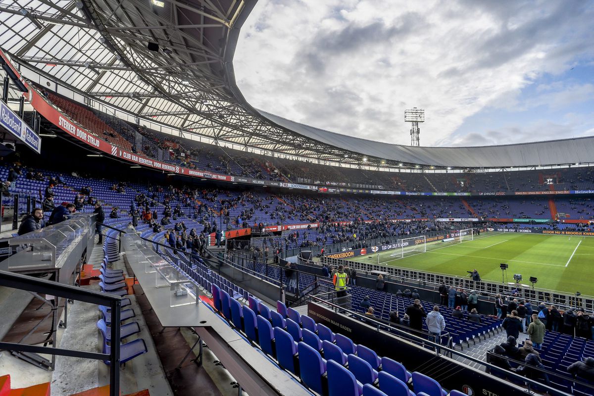 Droevig nieuws voor Feyenoord: 'Voor altijd verbonden aan onze club'