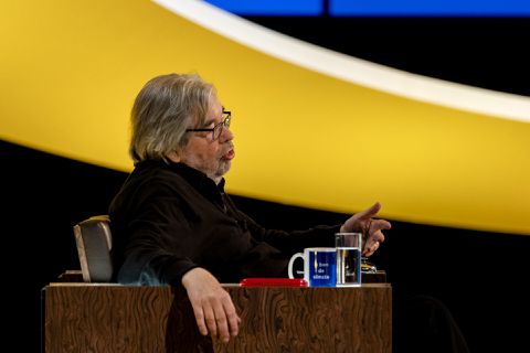 🎥​ | Maarten van Rossem over kijkers van Vandaag Inside: 'Schaam je!'