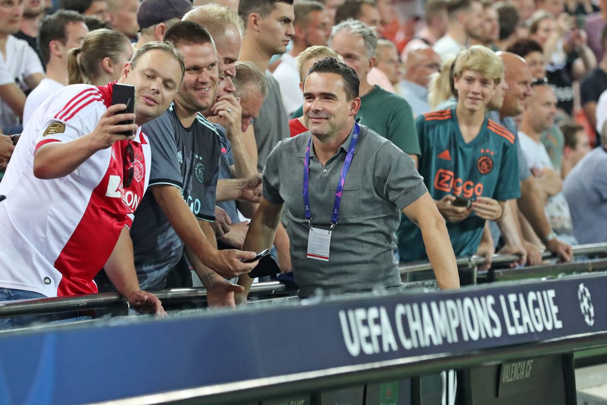 Oei! Ajax mag geen supporters meenemen naar duel met Chelsea in Champions League