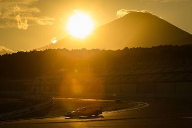 Hoppa! Racing Team Nederland pakt 1e zege tijdens Zes uur van Fuji