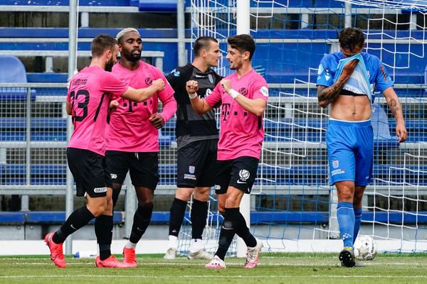 Tien dagen voor Eredivisie-start 2 coronabesmettingen bij FC Utrecht