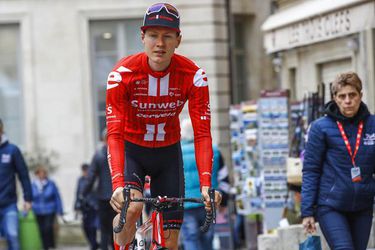 Sunweb kiest voor Kelderman en Oomen in de Giro, Bol naar de Tour