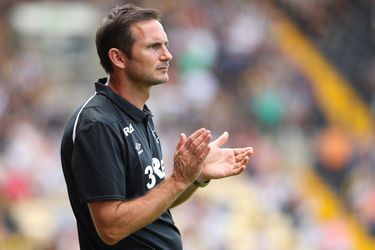 Grote Lampard blij als een kind dat Jozefzoon naar Derby County komt