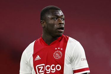 Brian Brobbey verlengt Ajax-contract NIET en vertrekt komende zomer