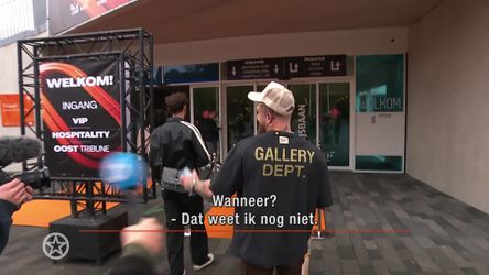 🎥 | Jake Paul onthult toekomstplannen met Jutta Leerdam: 'We gaan trouwen, ja'