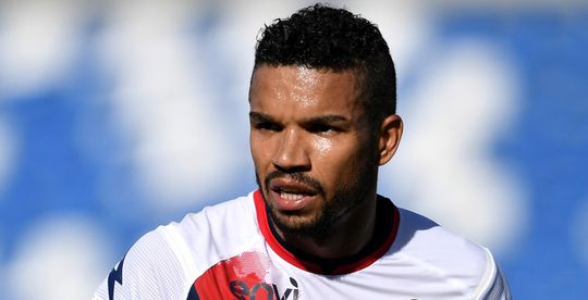 Bij AC Milan debuteerde zondag de 30-jarige Junior Messias, die net 3 jaar prof is