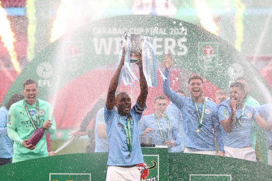 🎥 | Samenvatting: check hier hoe Manchester City de League Cup wint