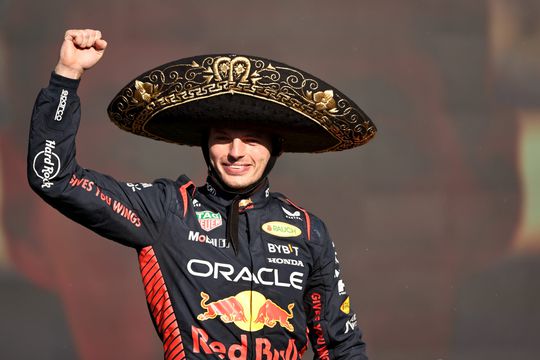 💰 | Max Verstappen stijgt flink in de Quote 500: dit is zijn geschatte vermogen