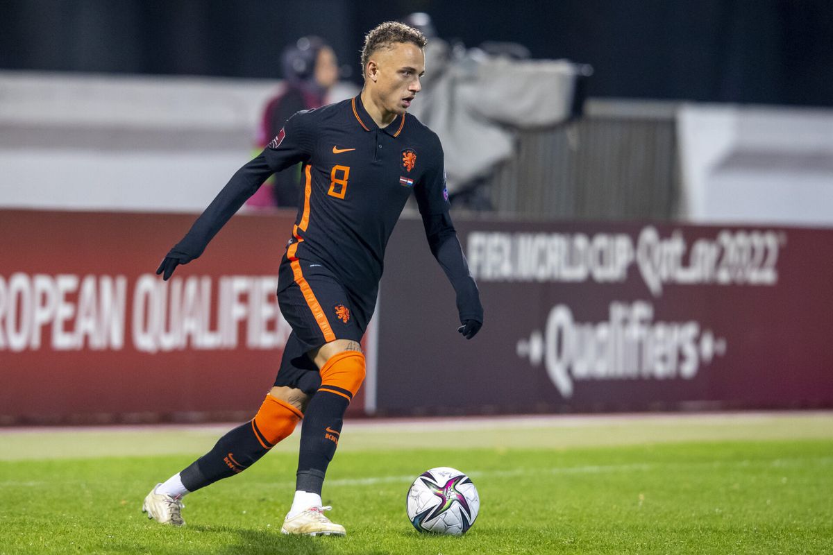 Opstelling Oranje: deze 11 moeten de doelpunten maken tegen Gibraltar