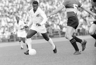 Broer Pelé overleden aan prostaatkanker