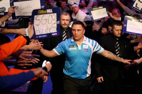 🎯 | World Cup of Darts vindt dit jaar weer in Duitsland plaats