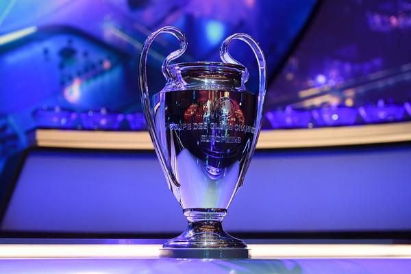 UEFA haalt de loting van de CL en EL van Athene terug naar het eigen kantoor