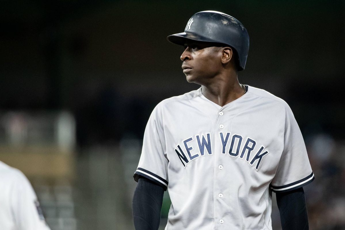 Gregorius gooit de spuit erin en kan weer aan de bak voor New York Yankees